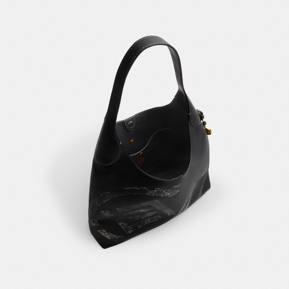 BROOKLYN COACH CLOT 39 單肩手袋