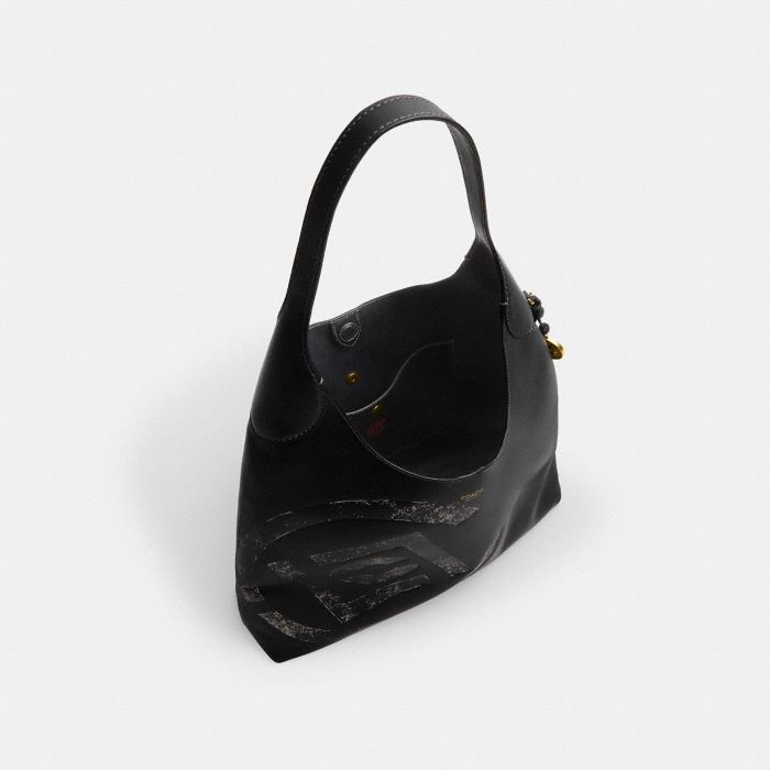 BROOKLYN COACH CLOT 39 單肩手袋