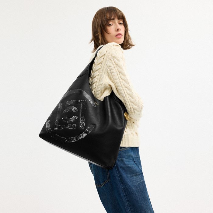 BROOKLYN COACH CLOT 39 單肩手袋