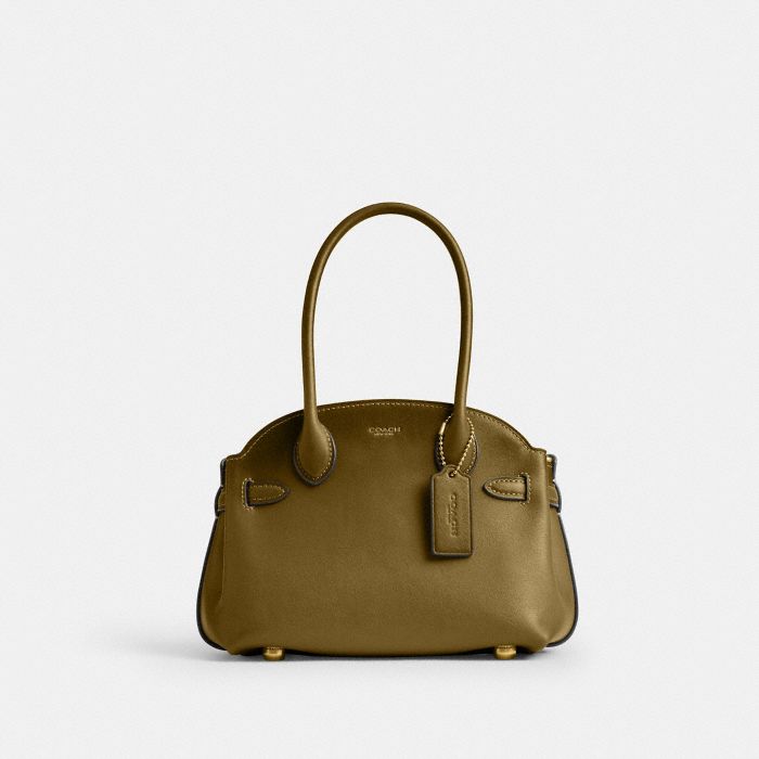 EMPIRE SOFT CARRYALL 21 手袋