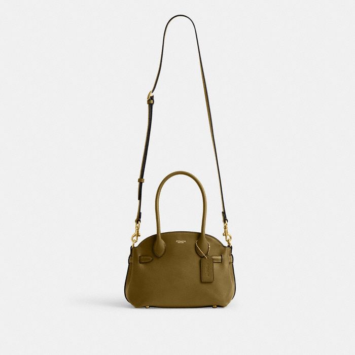 EMPIRE SOFT CARRYALL 21 手袋