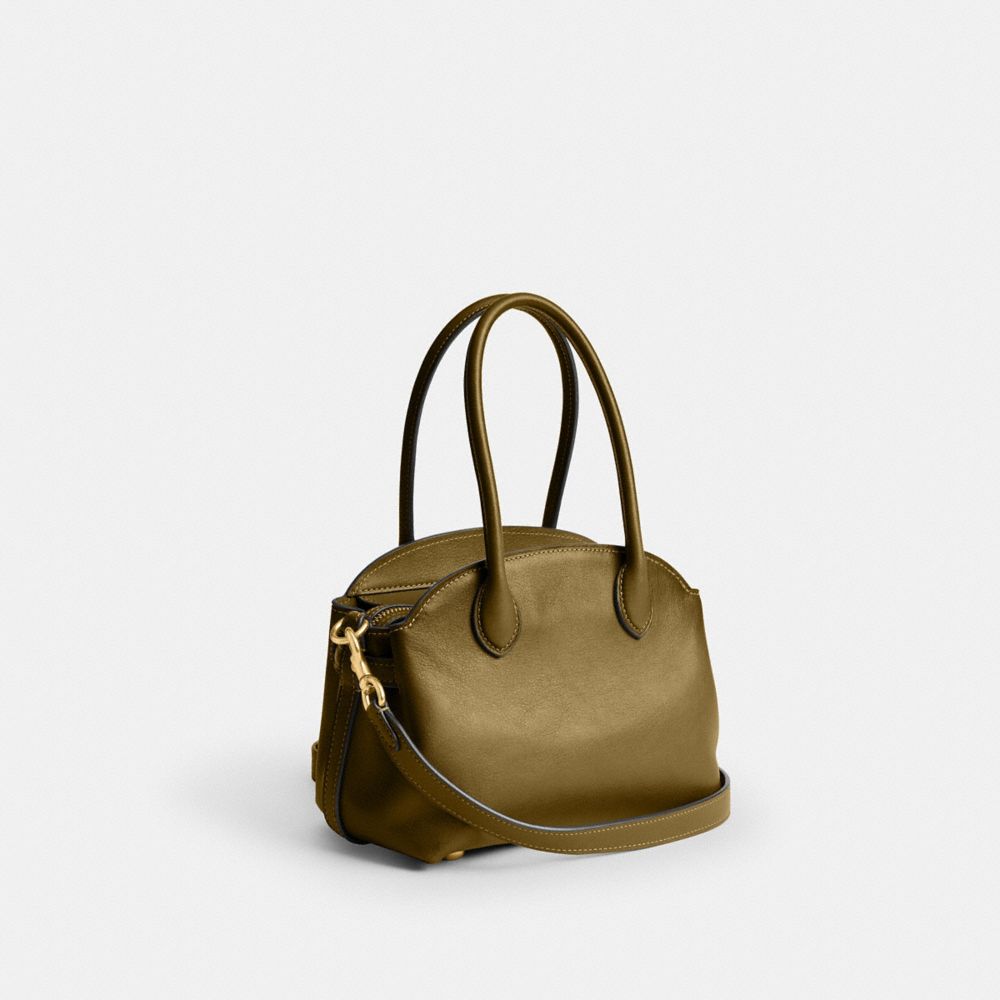 EMPIRE SOFT CARRYALL 21 手袋