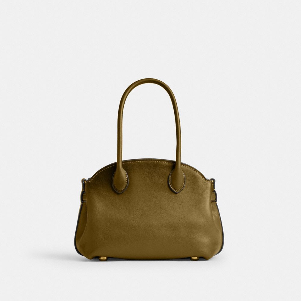 EMPIRE SOFT CARRYALL 21 手袋