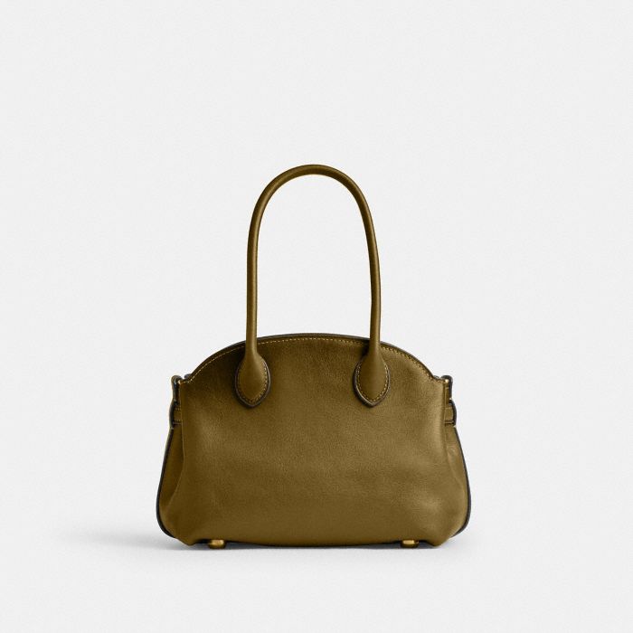 EMPIRE SOFT CARRYALL 21 手袋