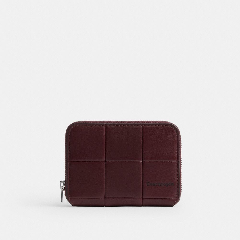 Zip Around Wallet