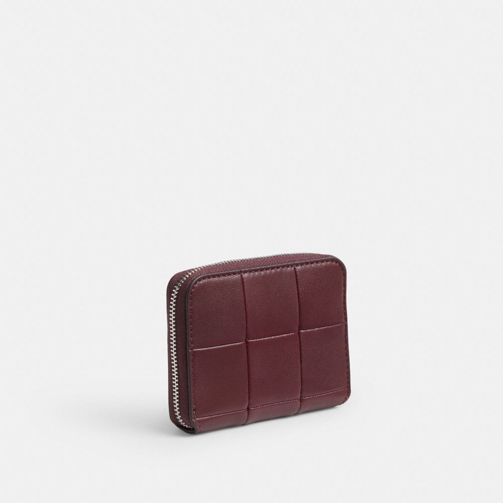 Zip Around Wallet