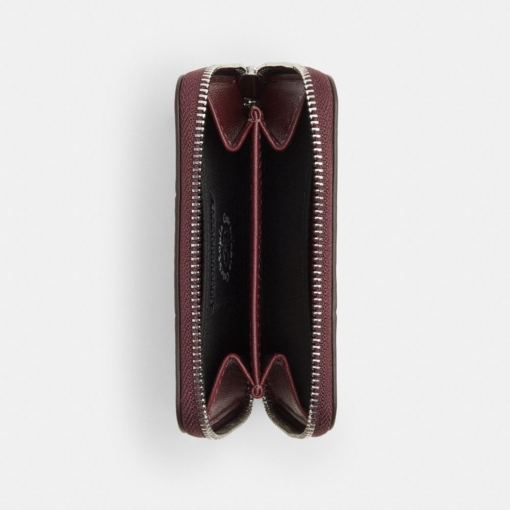 Zip Around Wallet
