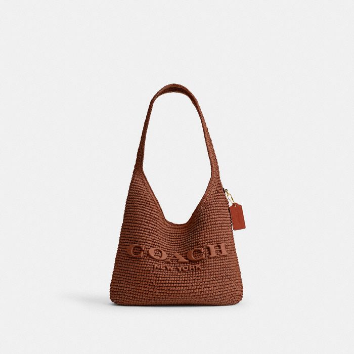 BROOKLYN 28 單肩手袋