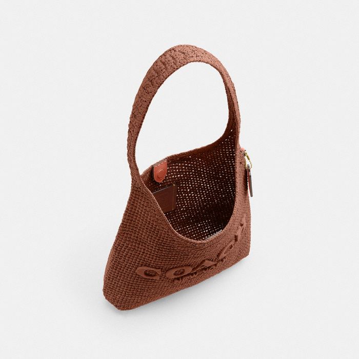 BROOKLYN 28 單肩手袋