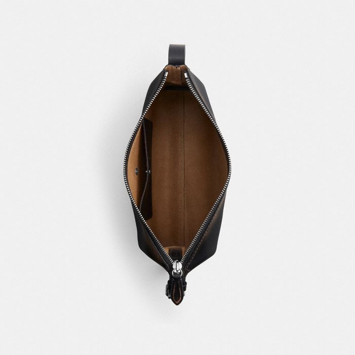 MOTT 復古摯愛皮革 33 郵差包