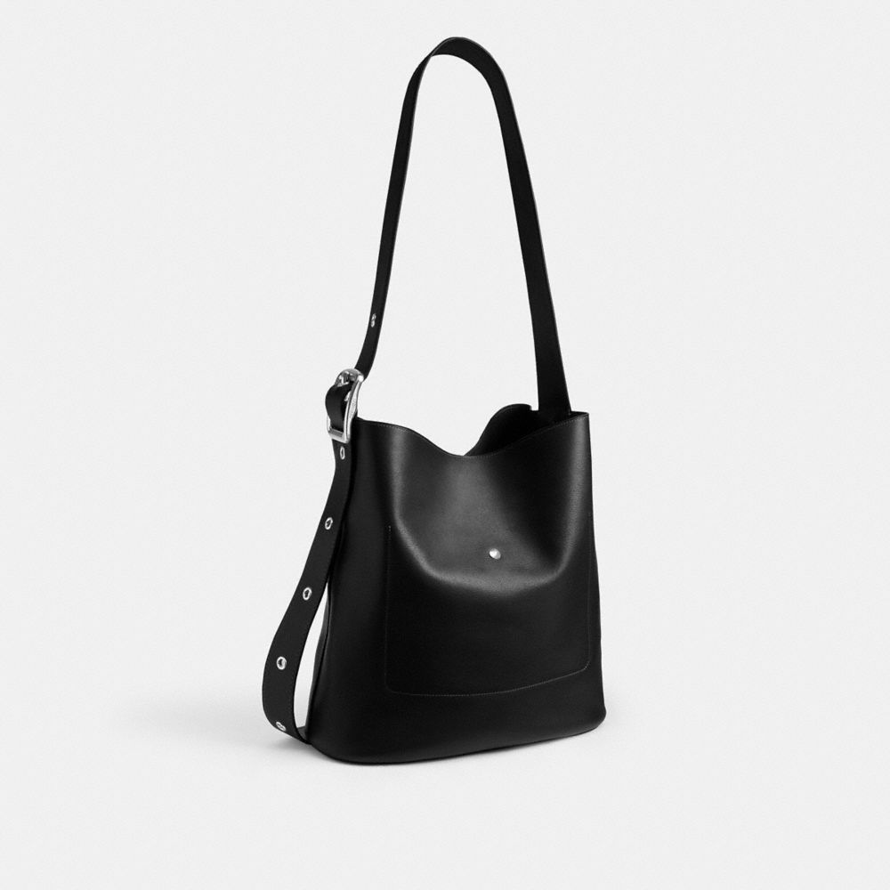 BLEECKER BUCKET BAG 36
