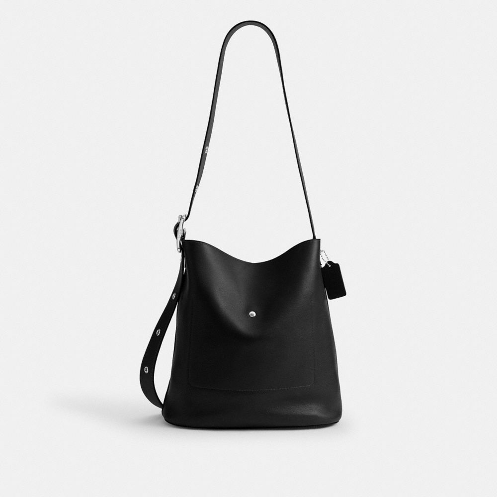 BLEECKER BUCKET BAG 36