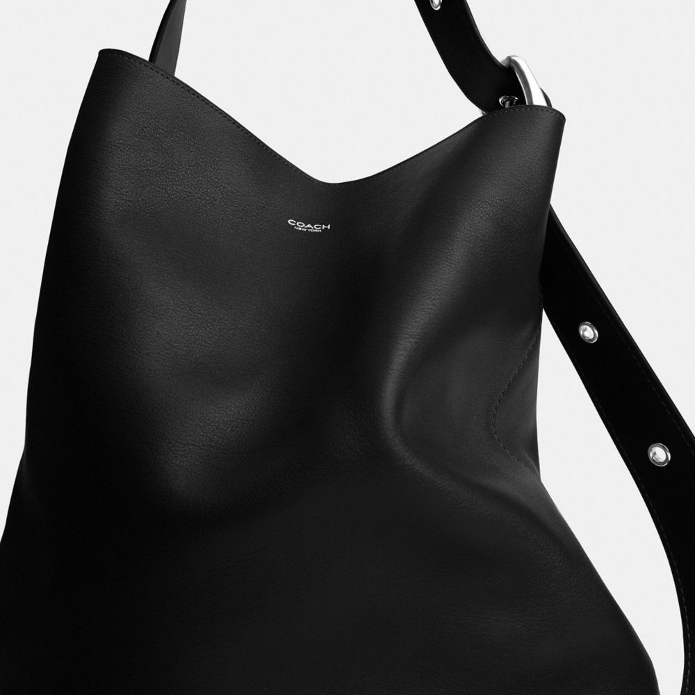 BLEECKER BUCKET BAG 36