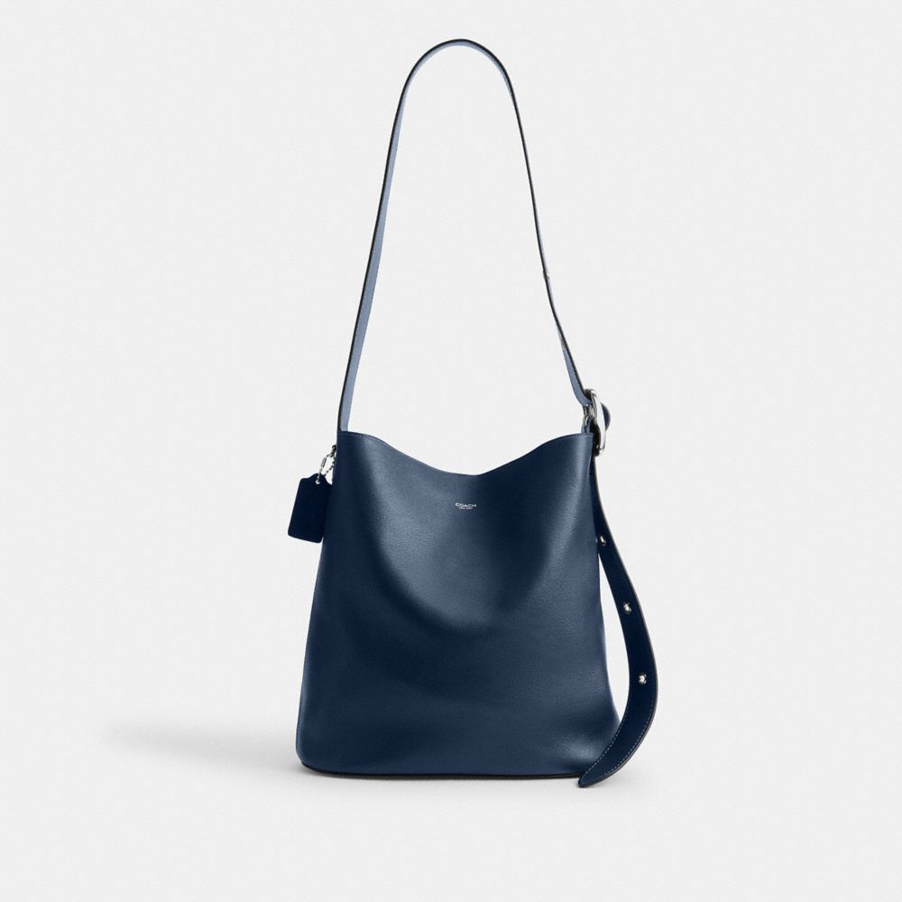 BLEECKER BUCKET BAG 36