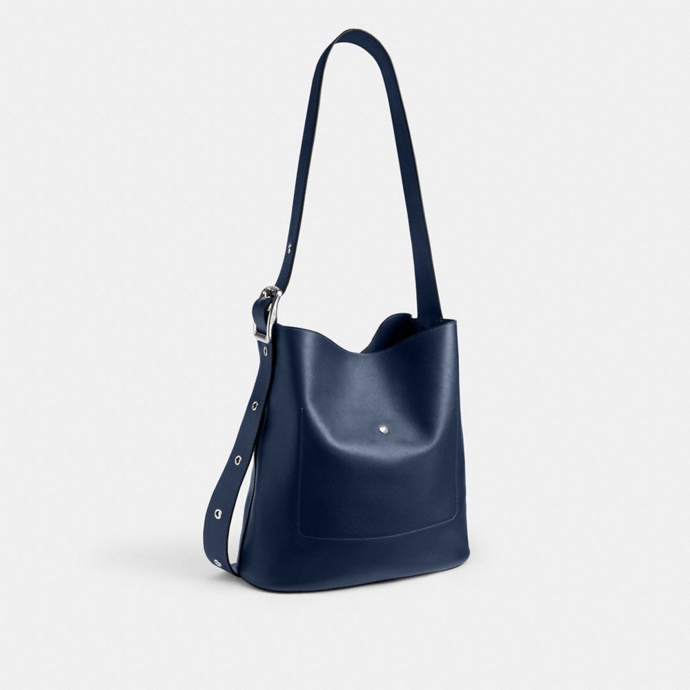 BLEECKER BUCKET BAG 36