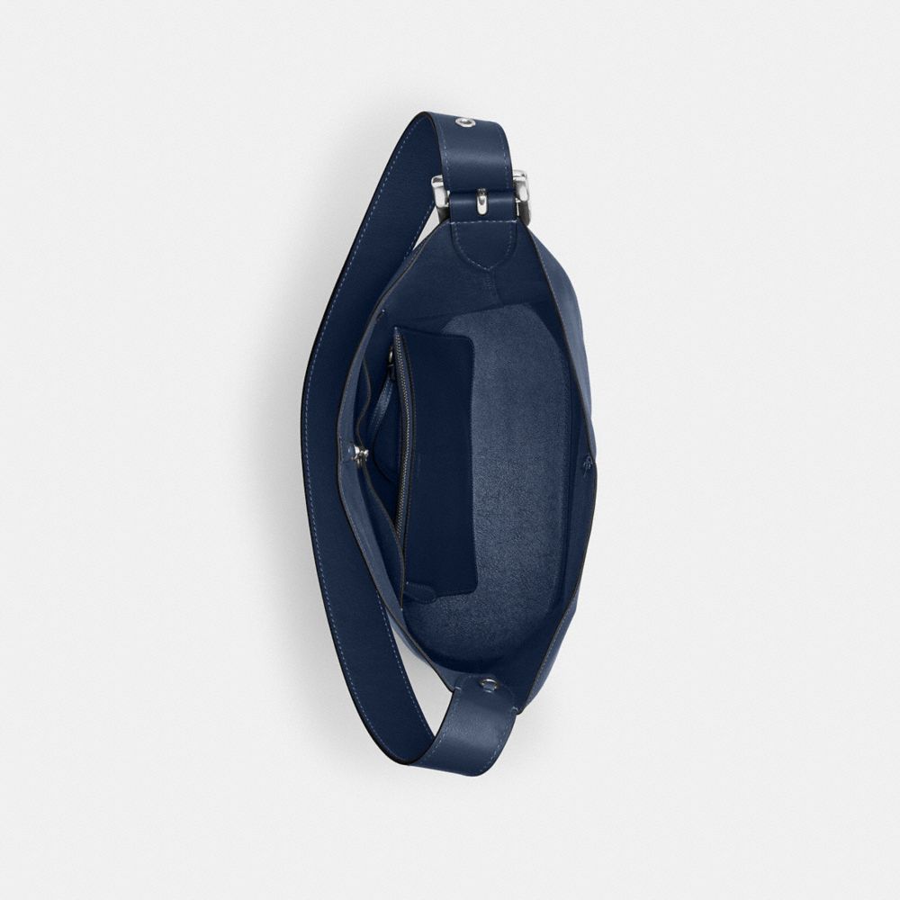 BLEECKER BUCKET BAG 36
