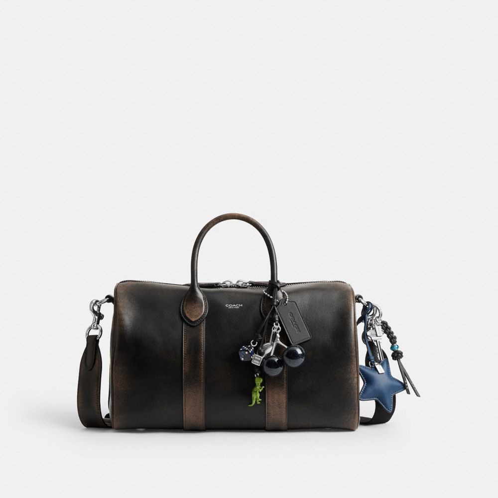 바디 메인컬러: 블랙, 라이트 텐