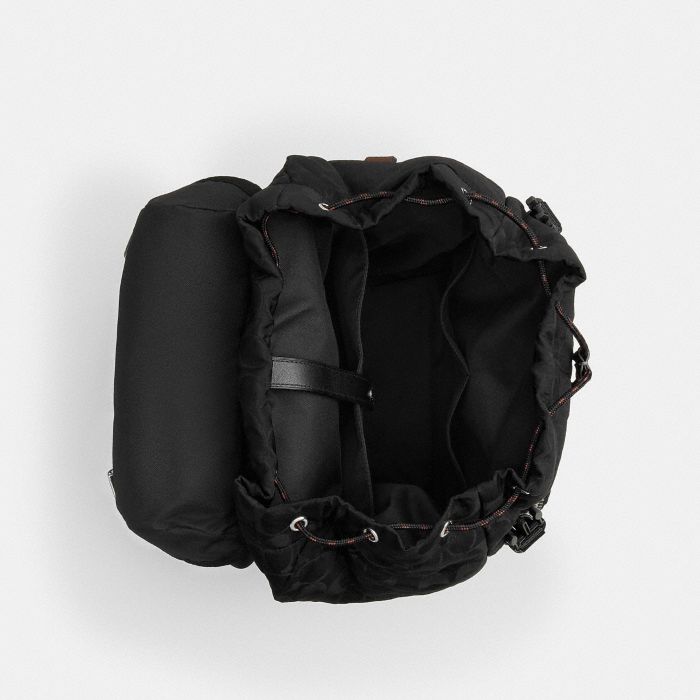 LOGAN 經典 SIGNATURE 尼龍 後背包