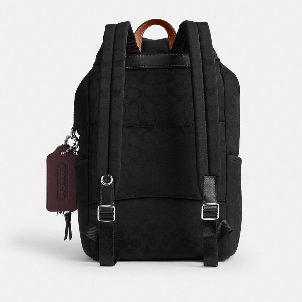 coach backpack sg Backpack Bags | Leather Backpacks