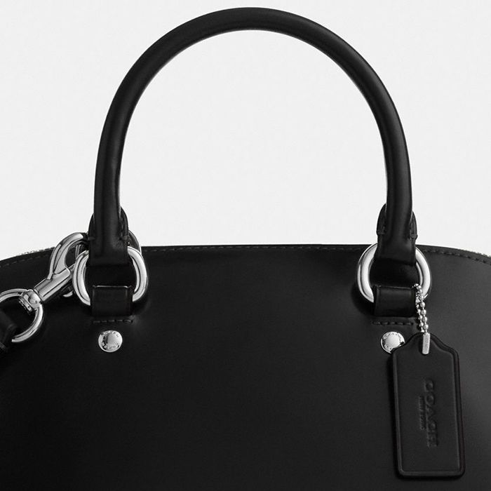 LARA SATCHEL BAG