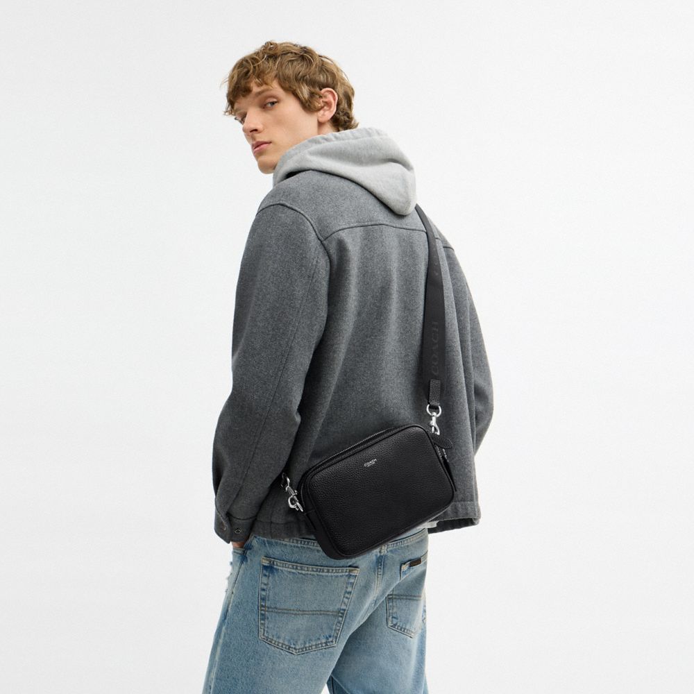 RADIO CAMERA BAG