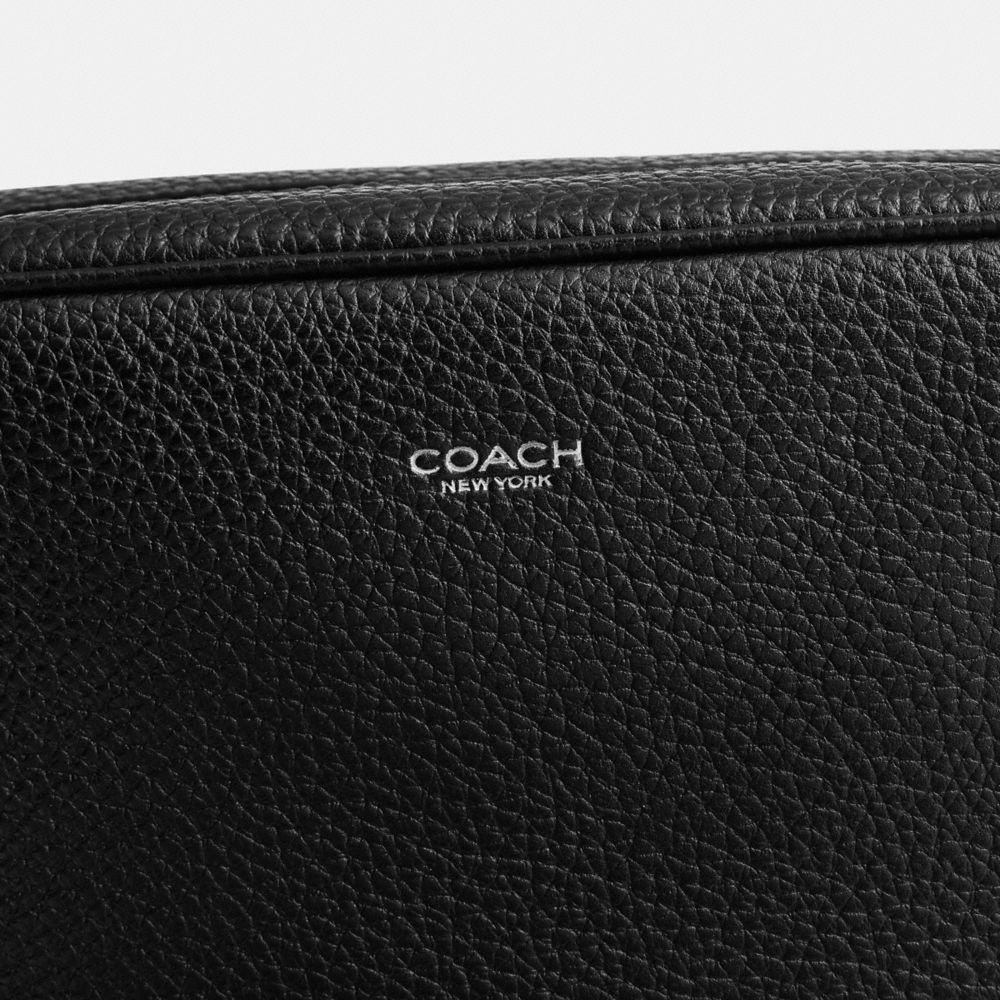RADIO CAMERA BAG