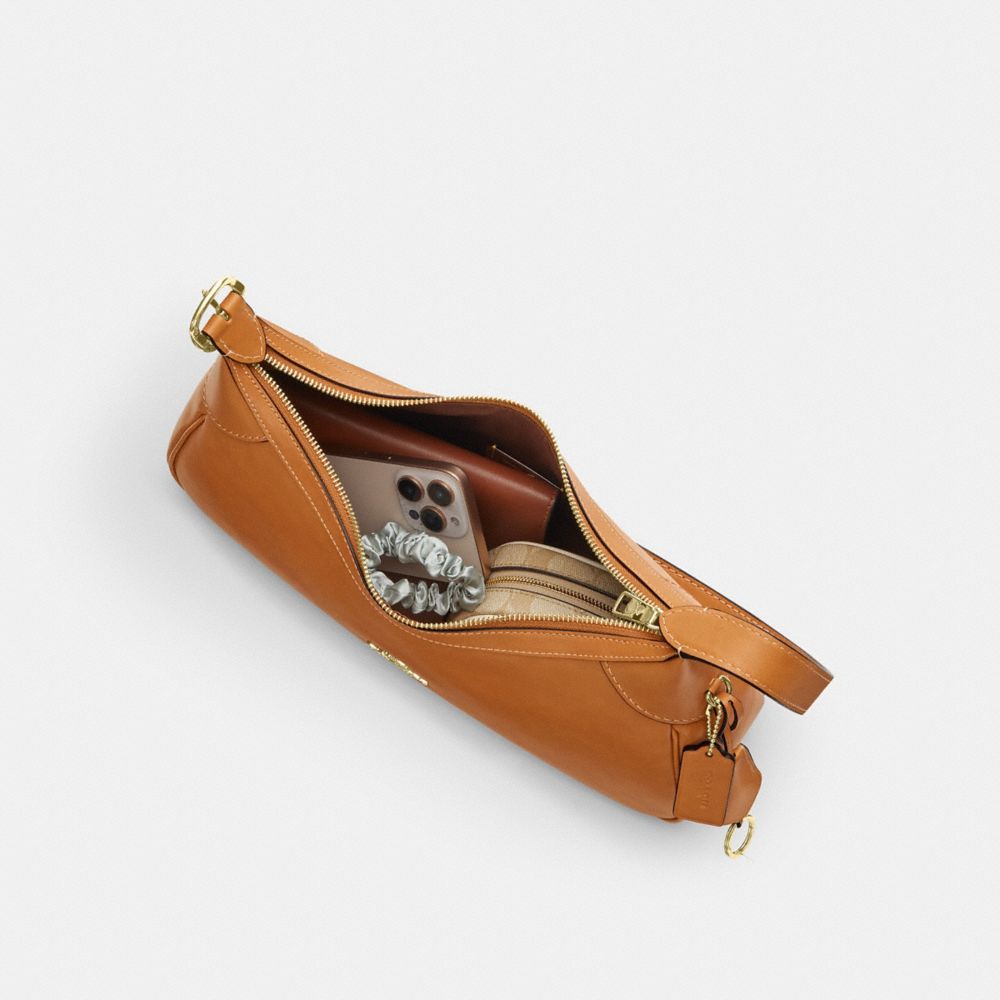 ELLA SMALL SHOULDER BAG