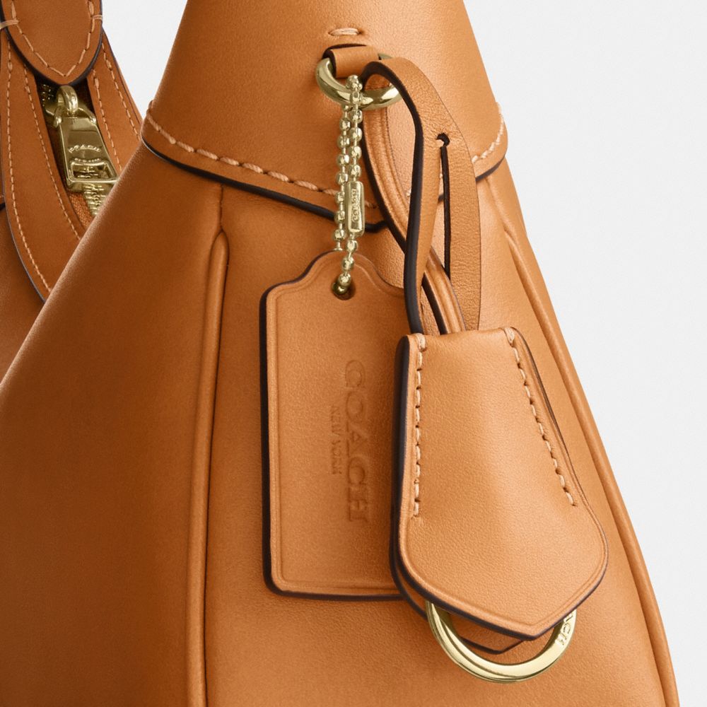 ELLA SMALL SHOULDER BAG