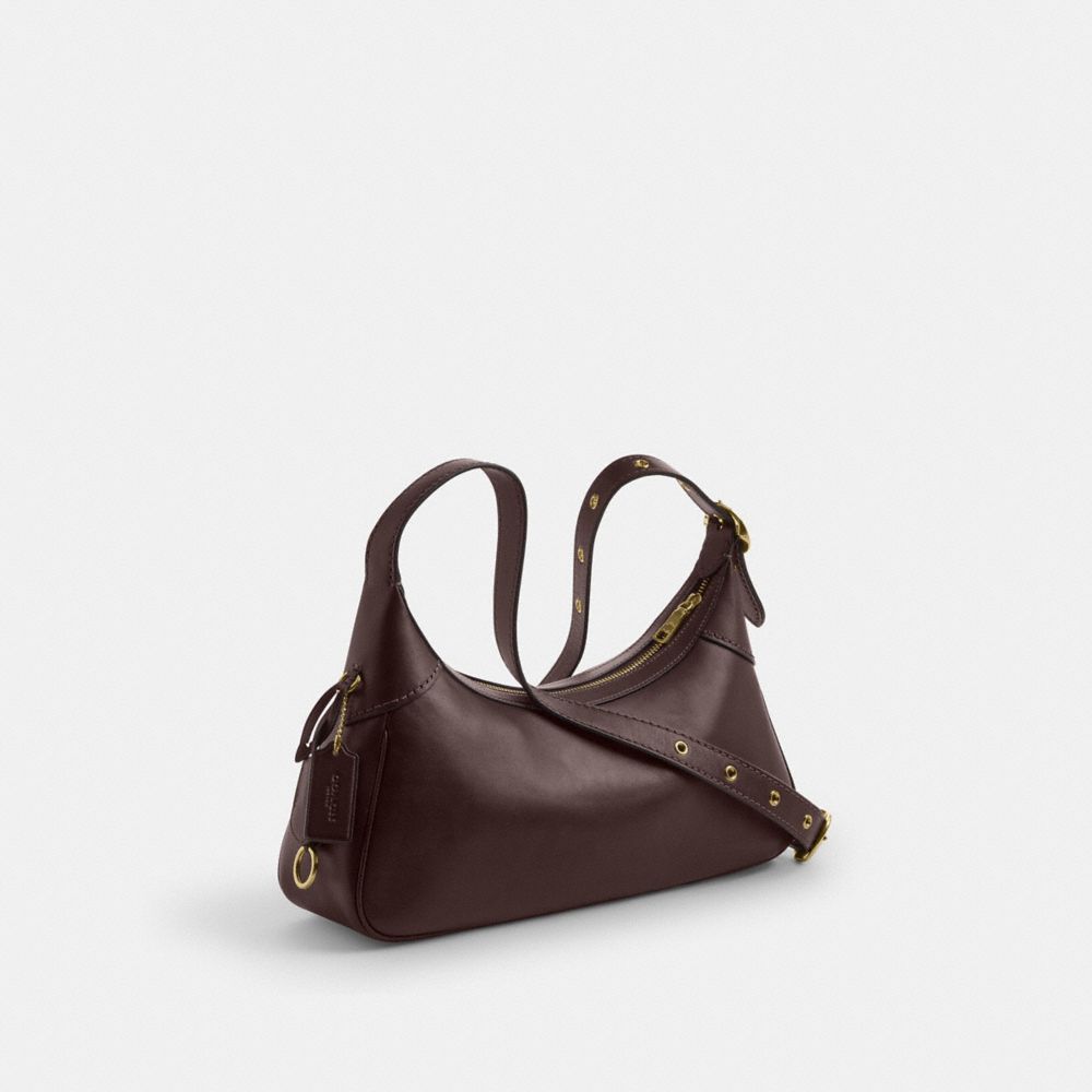 ELLA SMALL SHOULDER BAG