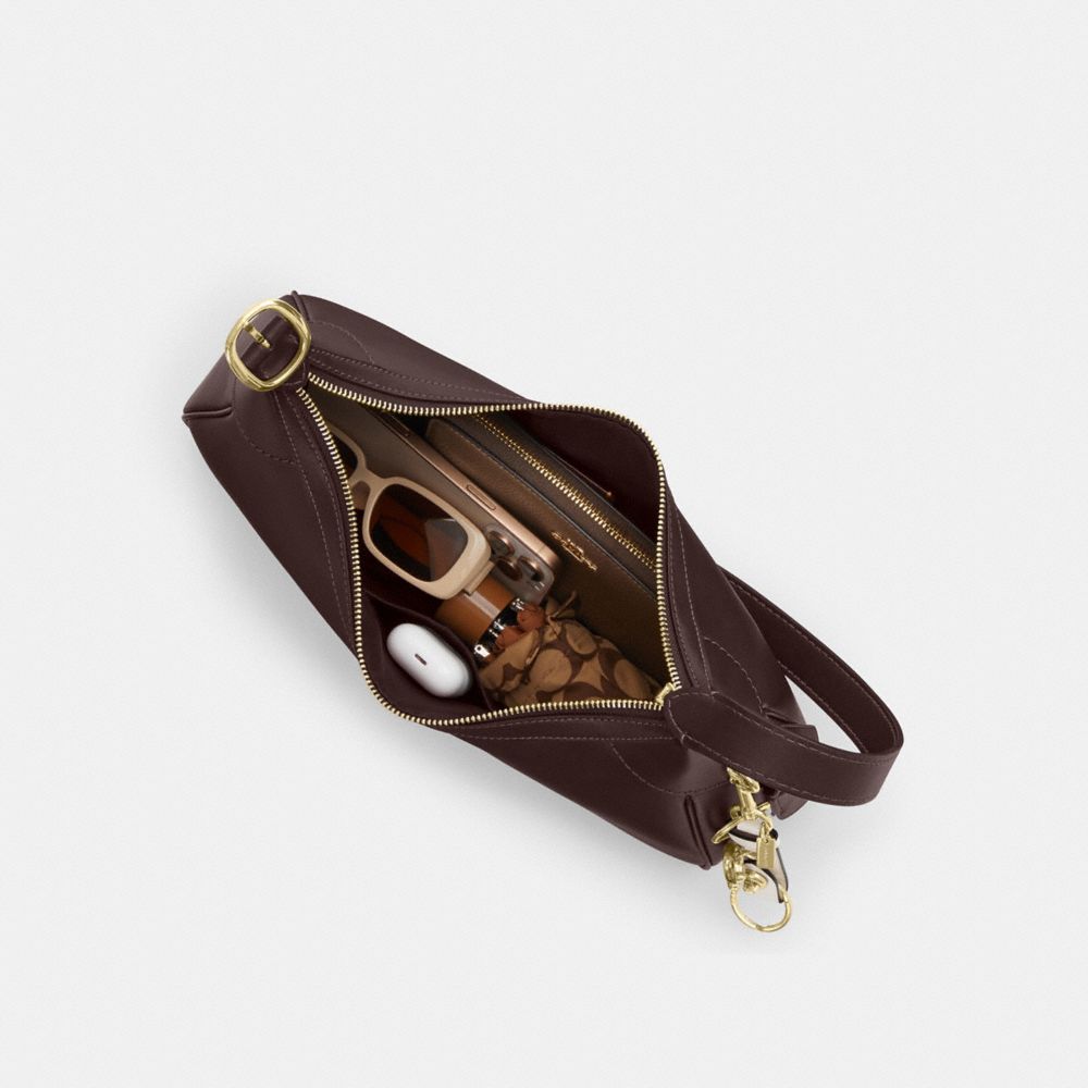 ELLA SMALL SHOULDER BAG