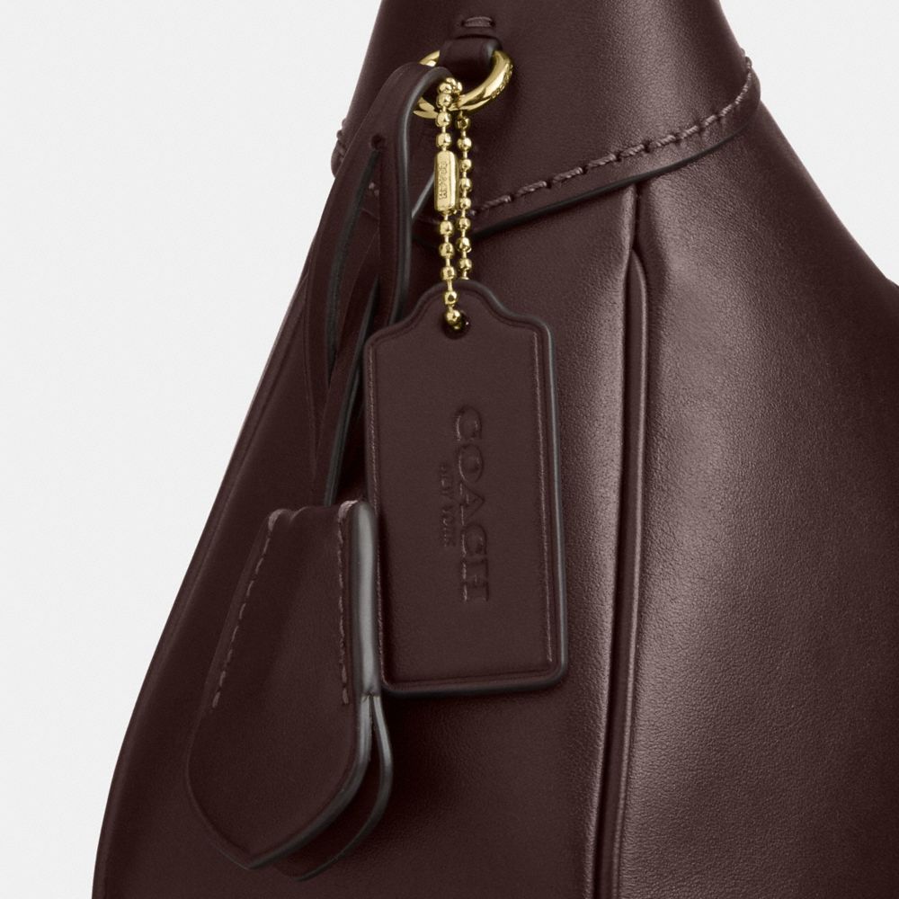 ELLA SMALL SHOULDER BAG