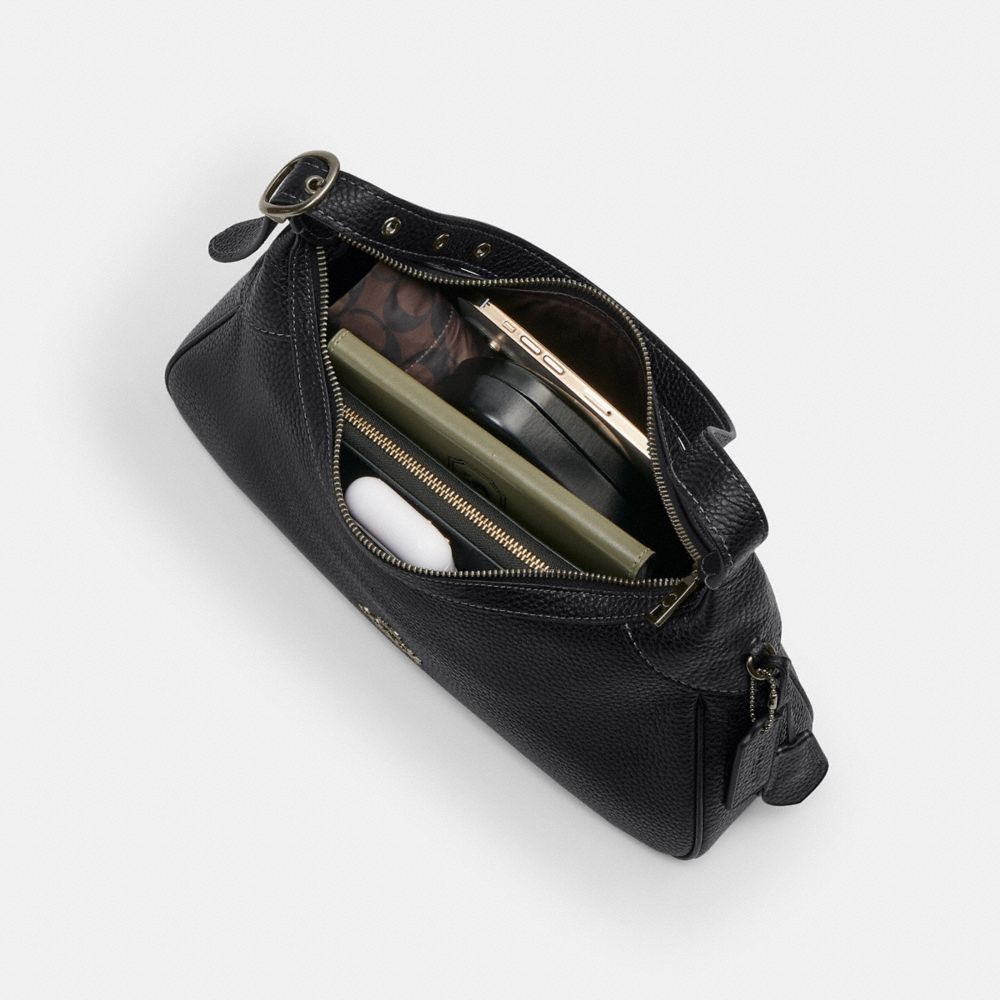 ELLA SMALL SHOULDER BAG