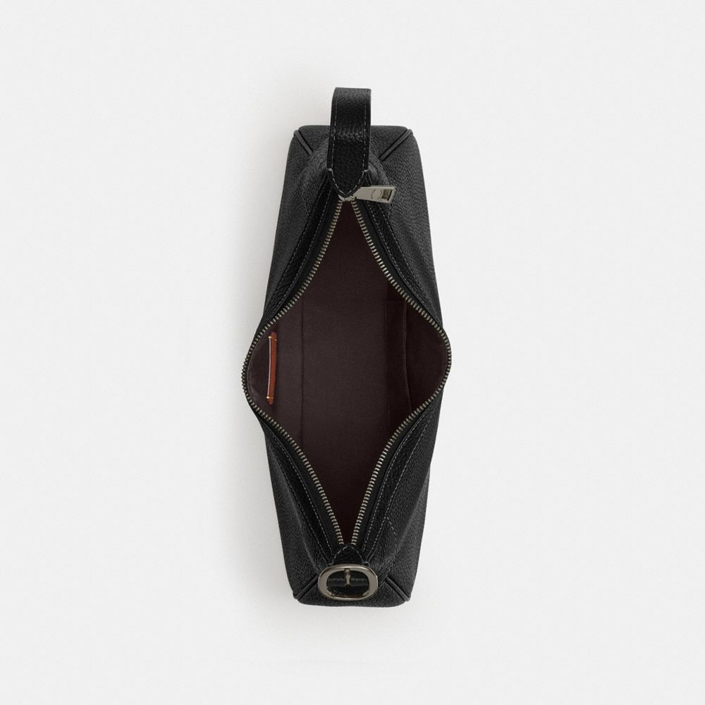 ELLA SMALL SHOULDER BAG