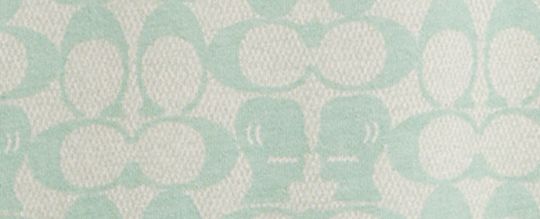 COACH | BRAIN DEAD 經典 SIGNATURE 飾邊 T 恤