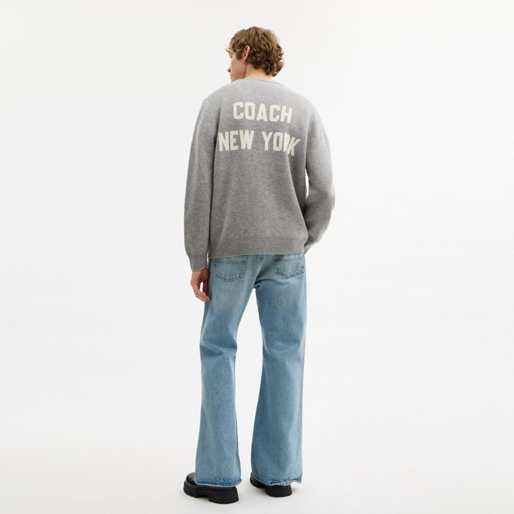 COACH 外套