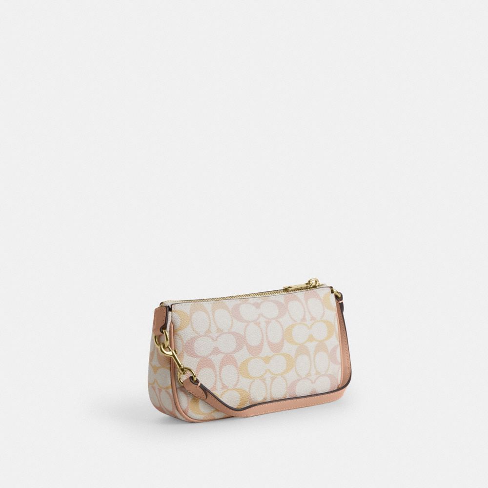 NOLITA 19 IN PRETTY SIGNATURE CANVAS