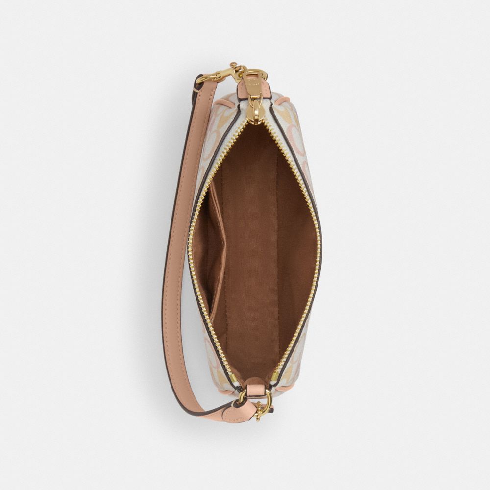 NOLITA 19 IN PRETTY SIGNATURE CANVAS