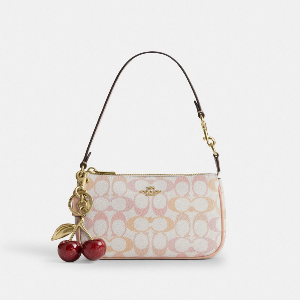 NOLITA 19 IN PRETTY SIGNATURE CANVAS