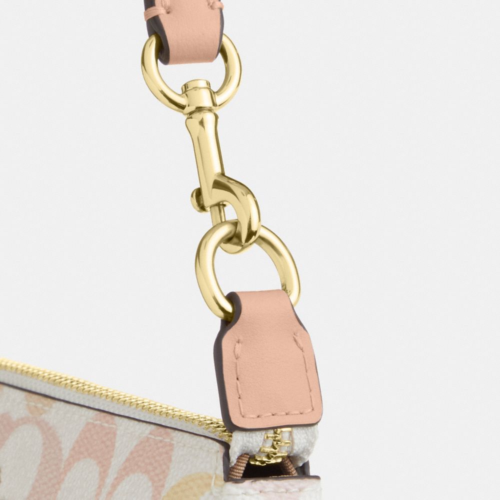 NOLITA 19 IN PRETTY SIGNATURE CANVAS