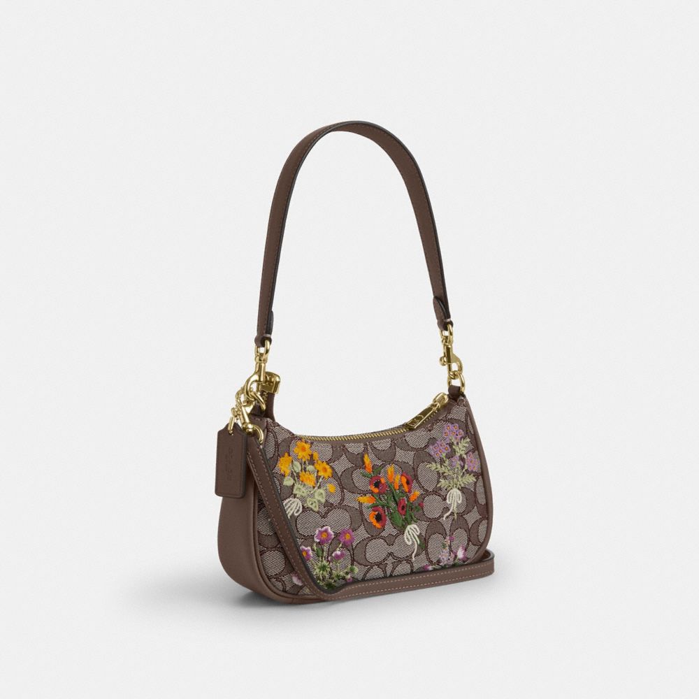Mini Bags | Pouch & Clutch Bags for Women | Coach® Singapore