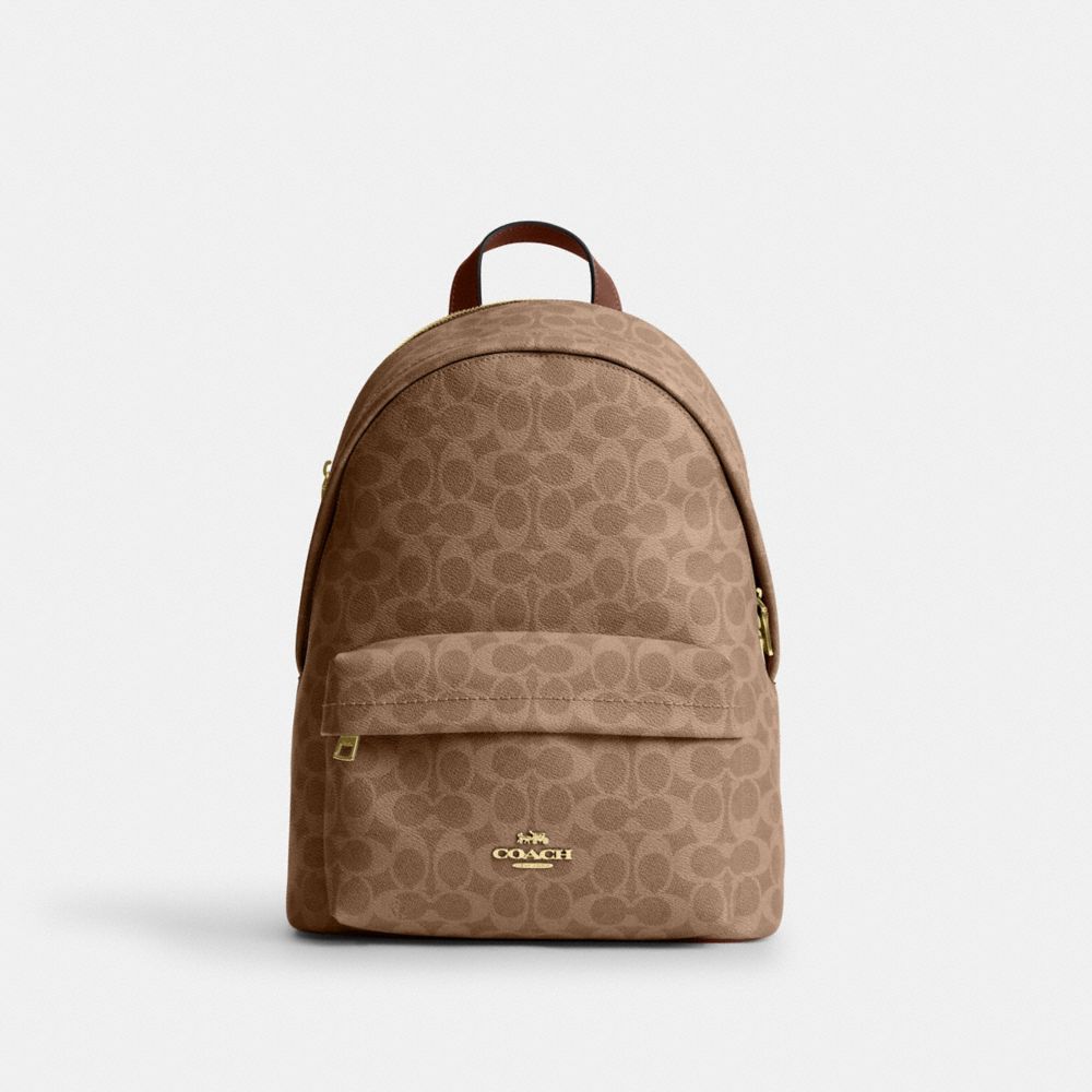 TAYLOR 經典 SIGNATURE 小號後背包
