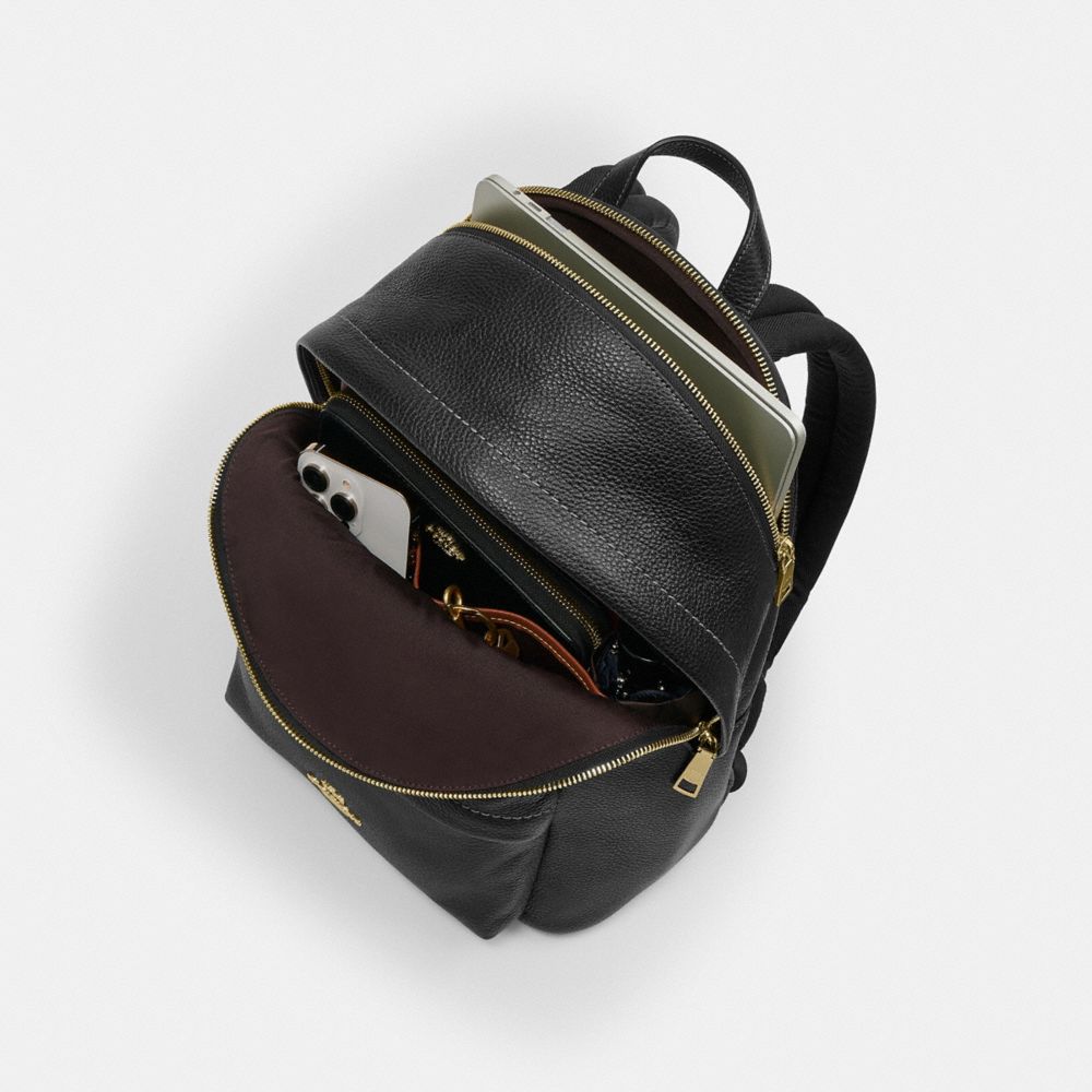 TAYLOR SMALL BACKPACK