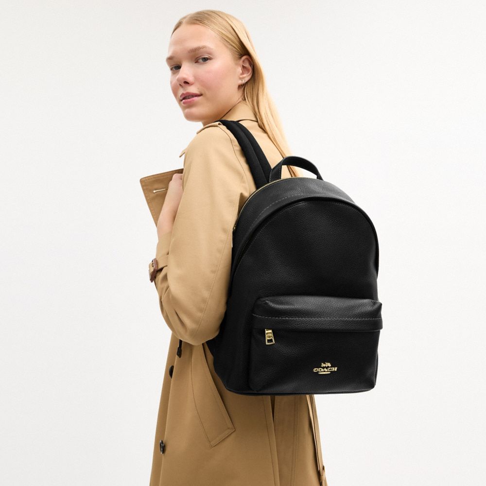 TAYLOR SMALL BACKPACK