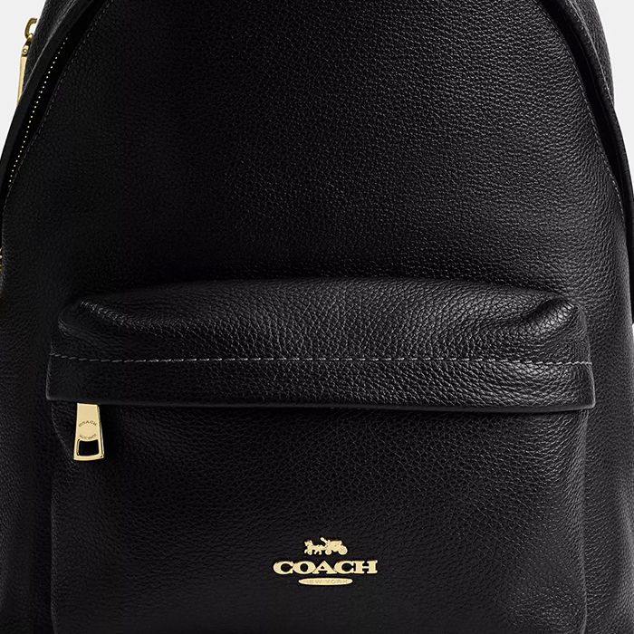 TAYLOR SMALL BACKPACK