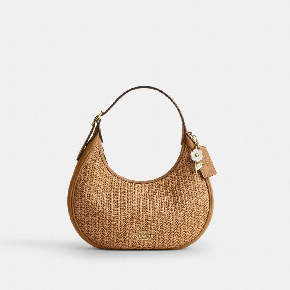 COACH&reg;,Emily Shoulder Bag,,Front View