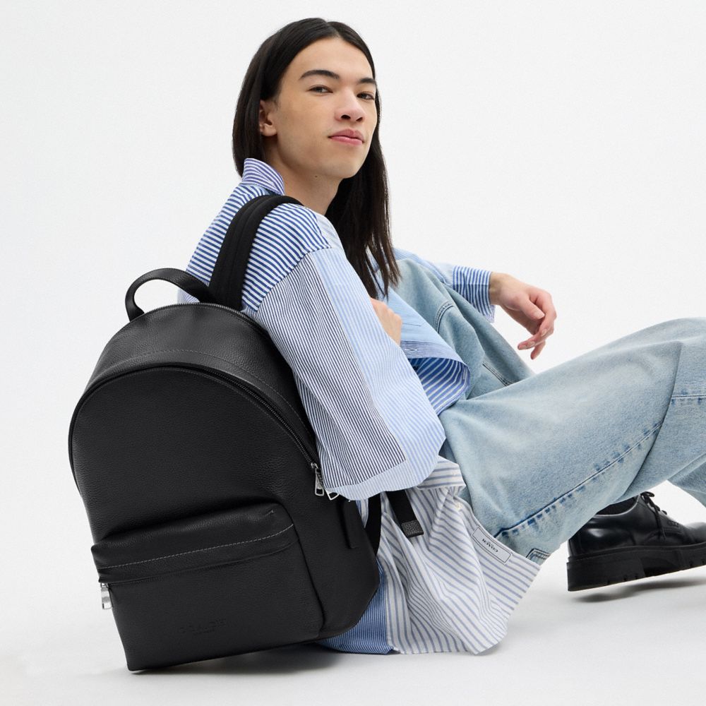 TAYLOR BACKPACK