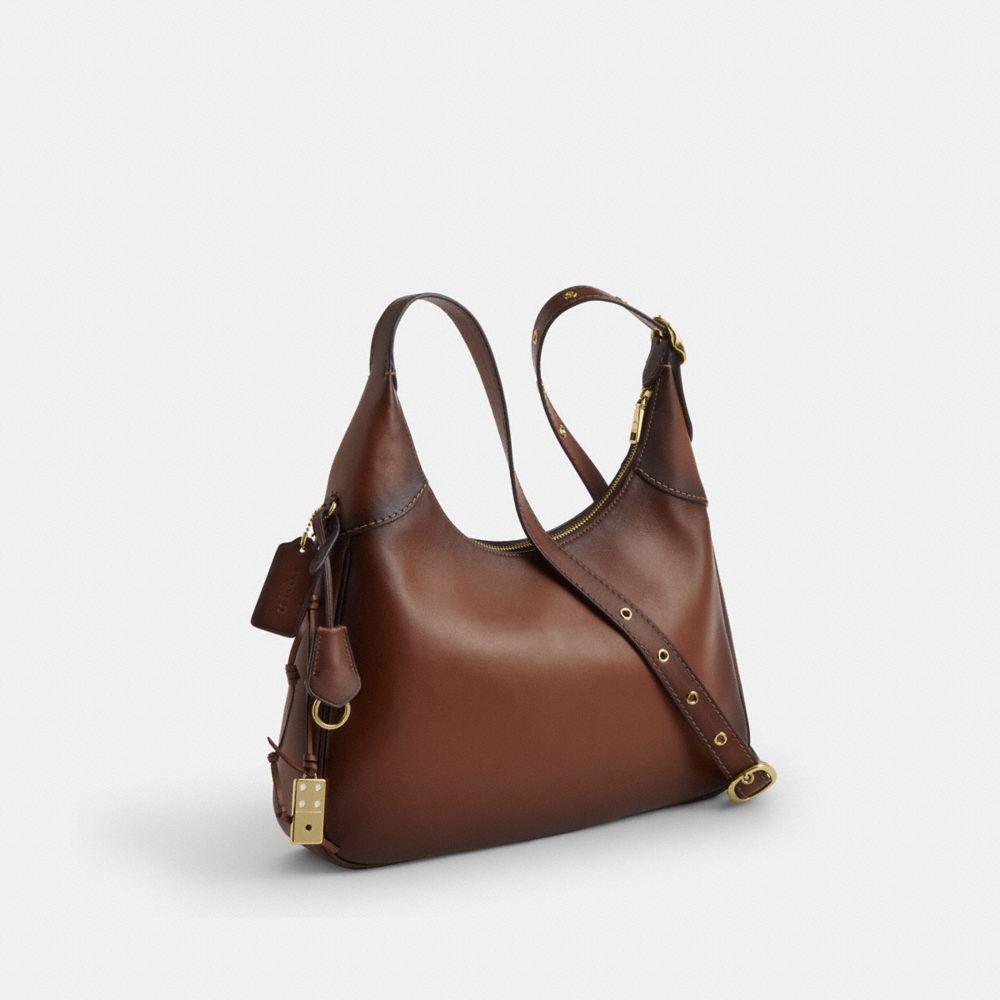 ELLA SHOULDER BAG