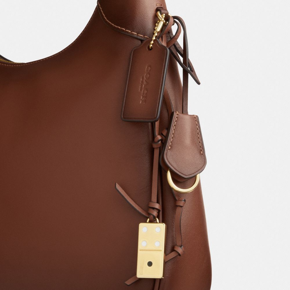 ELLA SHOULDER BAG