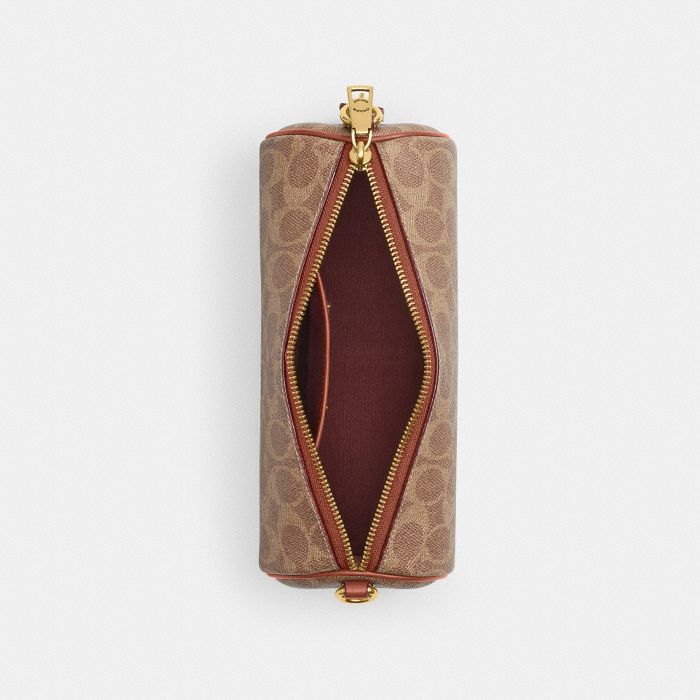 經典 SIGNATURE BARREL 手袋