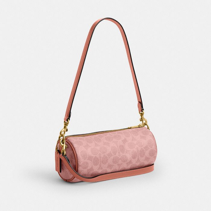 BARREL 經典 SIGNATURE 手袋